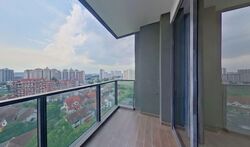 Country Esquire (D20), Condominium #558859951